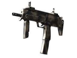 MP7 | Scorched (Factory New)