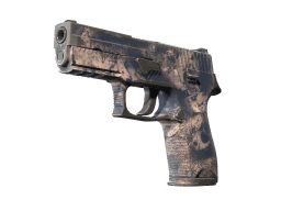P250 | Drought (Field-Tested)