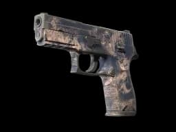 P250 | Drought CS2 skin
