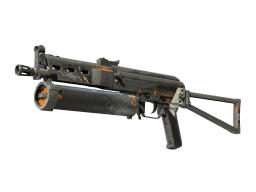 PP-Bizon | Osiris (Battle-Scarred)