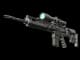 SCAR-20 | Caged