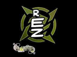 REZParis 2023 - CS2 Skin Prices