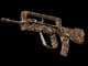 FAMAS | Crypsis CS2 skin