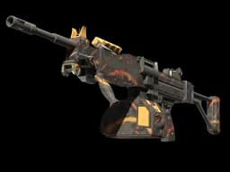Infrastructure - CS2 Skin Prices