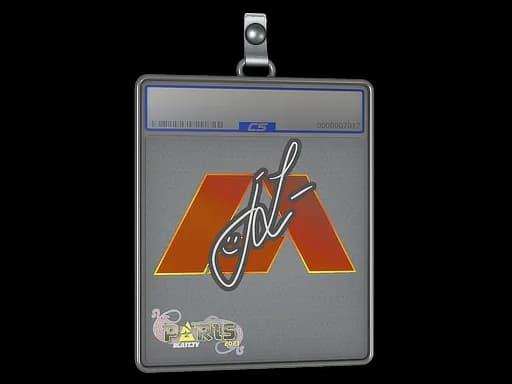 Sticker Slab | jL | Paris 2023