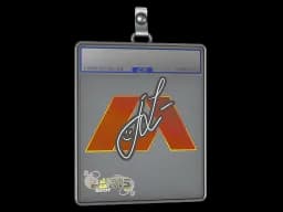 Sticker Slab | jL | Paris 2023