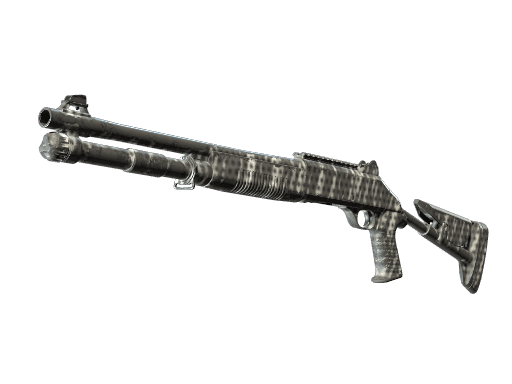 Souvenir XM1014 | Urban Perforated (Field-Tested)