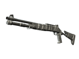 Souvenir XM1014 | Urban Perforated (Field-Tested)