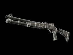 Souvenir XM1014 | Urban Perforated (Field-Tested)