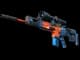 SCAR-20 | Cardiac CS2 skin