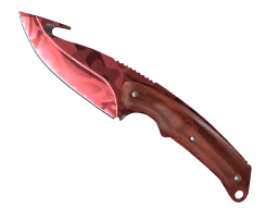 ★ Gut Knife | Slaughter (Factory New)