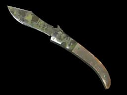 ★ Navaja Knife | Boreal Forest CS2 skin
