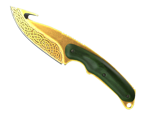★ Gut Knife | Lore (Factory New)