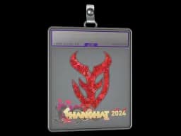 Sticker Slab | 3DMAX (Glitter) | Shanghai 2024