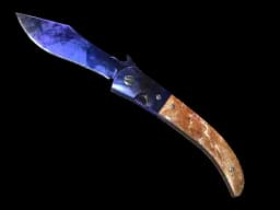 ★ StatTrak™ Navaja Knife | Doppler (Factory New) Phase 4