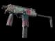 MP9 | Mount Fuji CS2 skin