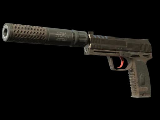 USP-S | Desert Tactical (Field-Tested)