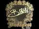 Sticker | bodyy (Gold) | Budapest 2025 CS2 skin