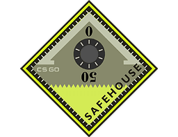 The Safehouse Collection - CS2 Collection Prices