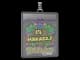 Sticker Slab | makazze (Embroidered) | Budapest 2025 CS2 skin
