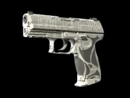 P2000 | Grip Tape (Field-Tested)