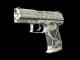 P2000 | Grip Tape CS2 skin