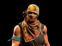 Trapper | Guerrilla Warfare