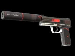 USP-S | Cyrex (Minimal Wear)