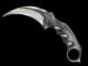 ★ Karambit | Scorched CS2 skin