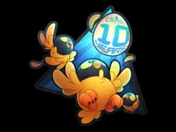 Beaky Decade - CS2 Skin Prices