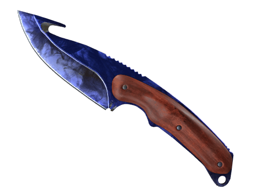 ★ Gut Knife | Doppler (Factory New) Phase 4