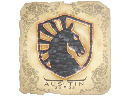 Sticker | Team Liquid | Austin 2025