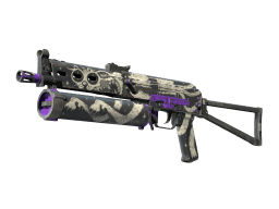 PP-Bizon | Space Cat (Field-Tested)