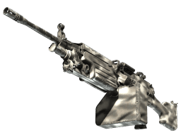 M249 | Contrast Spray (Field-Tested)