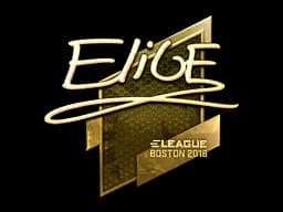 EliGE - CS2 Skin Prices