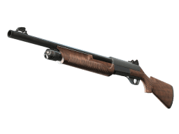 Nova | Walnut (Minimal Wear)