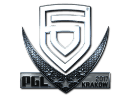 Sticker | PENTA Sports (Foil) | Krakow 2017