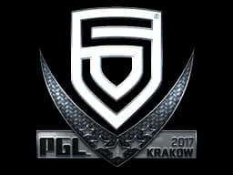 Sticker | PENTA Sports (Foil) | Krakow 2017