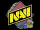 Sticker | Natus Vincere (Glitter) | Rio 2022 CS2 skin