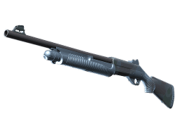 Souvenir Nova | Rain Station (Field-Tested)