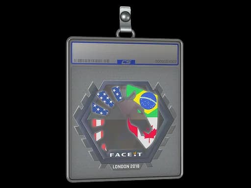 Sticker Slab | Team Liquid | London 2018