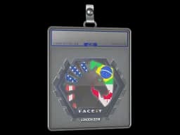 Sticker Slab | Team Liquid | London 2018