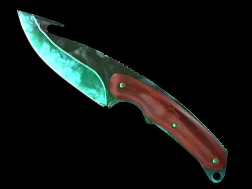★ StatTrak™ Gut Knife | Gamma Doppler (Factory New) Phase 2