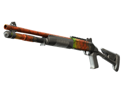 XM1014 | Seasons (Battle-Scarred)