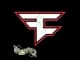 Sticker | FaZe Clan (Glitter) | Paris 2023 CS2 skin
