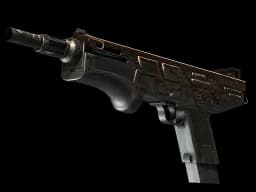 Souvenir MAG-7 | Copper Coated (Factory New)
