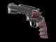R8 Revolver | Mauve Aside CS2 skin
