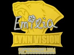 EmiliaQAQCopenhagen 2024 - CS2 Skin Prices