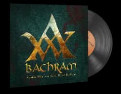 Music Kit | Austin Wintory, Bachram