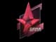 Sticker | Astralis | Boston 2018 CS2 skin